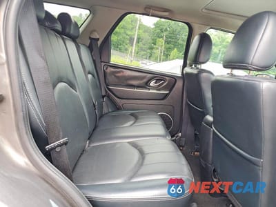 Zdjęcie 10 z 12 samochodu: 2006 MERCURY MARINER VIN:4M2YU57196KJ11365 - miniatura