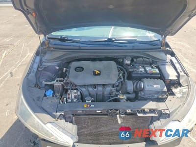 Zdjęcie 11 z 13 samochodu: 2019 HYUNDAI ELANTRA SEL VIN:5NPD84LF3KH444674 - miniatura