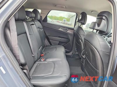Zdjęcie 11 z 13 samochodu: 2023 KIA SPORTAGE EX VIN:5XYK33AFXPG107548 - miniatura