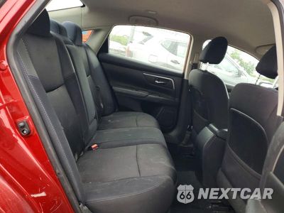 Zdjęcie 10 z 12 samochodu: 2018 NISSAN ALTIMA 2.5 SR VIN:1N4AL3AP4JC121659 - miniatura