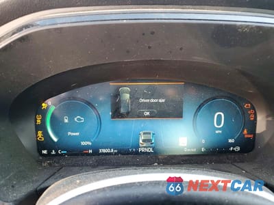 Zdjęcie 9 z 14 samochodu: 2025 FORD ESCAPE ST LINE SELECT VIN:1FMCU9NZ9SUA72139 - miniatura