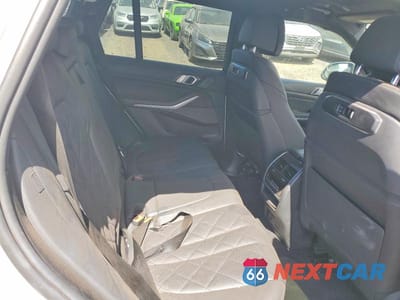 Zdjęcie 11 z 14 samochodu: 2024 BMW X5 SDRIVE 40I VIN:5UX13EU02R9U22622 - miniatura