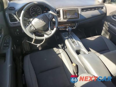 Zdjęcie 8 z 12 samochodu: 2020 HONDA HR-V EX VIN:3CZRU5H5XLM703254 - miniatura