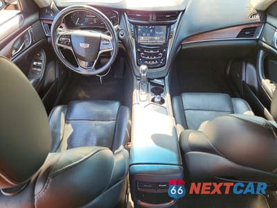 Zdjęcie 8 z 13 samochodu: 2019 CADILLAC CTS LUXURY VIN:1G6AR5SS0K0100496 - miniatura