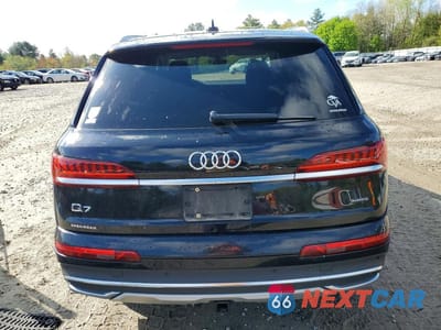 Zdjęcie 6 z 14 samochodu: 2020 AUDI Q7 PREMIUM PLUS VIN:WA1LXAF70LD001353 - miniatura