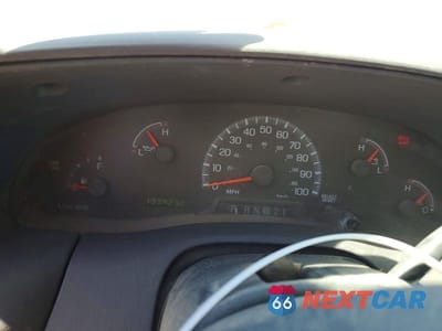 Zdjęcie 9 z 12 samochodu: 2000 FORD F150 VIN:2FTPF17Z6YCA82246 - miniatura