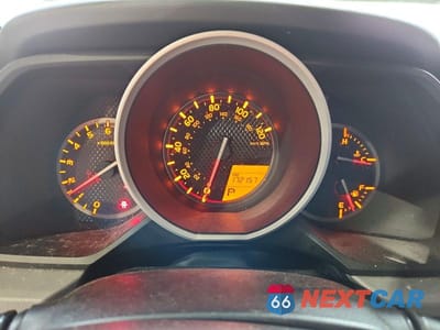 Zdjęcie 9 z 14 samochodu: 2011 TOYOTA 4RUNNER SR5 VIN:JTEZU5JR3B5029497 - miniatura