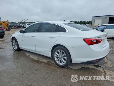 Drugie zdjęcie samochodu z przodu: 2023 CHEVROLET MALIBU VIN:1G1ZD5ST7PF163812 - miniatura