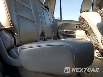 Zdjęcie 11 z 13 samochodu: 2006 HONDA PILOT EX VIN:5FNYF28586B014977 - miniatura