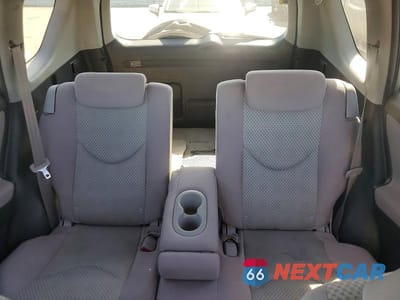Zdjęcie 10 z 13 samochodu: 2008 TOYOTA RAV4 BASE VIN:JTMZD33V386077734 - miniatura