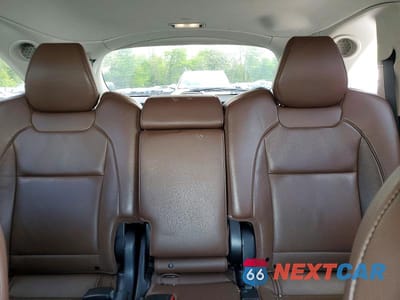 Zdjęcie 10 z 13 samochodu: 2020 ACURA MDX TECHNOLOGY VIN:5J8YD4H57LL004503 - miniatura