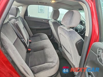 Zdjęcie 10 z 12 samochodu: 2012 CHEVROLET IMPALA LT VIN:2G1WB5E39C1247023 - miniatura