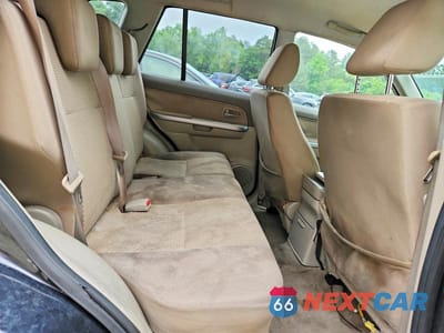 Zdjęcie 11 z 13 samochodu: 2010 SUZUKI GRAND VITARA PREMIUM VIN:JS3TE0D20A4100878 - miniatura