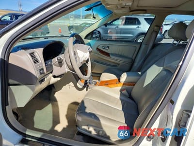 Zdjęcie 7 z 13 samochodu: 2004 INFINITI I35 BASE VIN:JNKDA31A34T208657 - miniatura