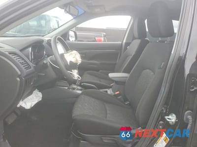 Zdjęcie 7 z 14 samochodu: 2026 MITSUBISHI OUTLANDER SPORT S VIN:JA4ARUAU7TU008199 - miniatura