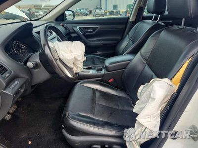 Zdjęcie 7 z 12 samochodu: 2018 NISSAN ALTIMA 2.5 SL VIN:1N4AL3APXJC173331 - miniatura