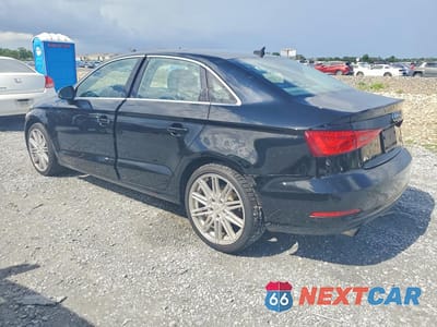 Drugie zdjęcie samochodu z przodu: 2015 AUDI A3 PREMIUM PLUS VIN:WAUEFGFF3F1135448 - miniatura