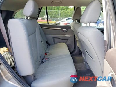 Zdjęcie 21 z 26 samochodu: 2011 HYUNDAI SANTA FE GLS VIN:5XYZGDAB9BG033666 - miniatura