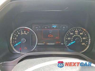 Zdjęcie 9 z 13 samochodu: 2016 FORD F150 SUPERCREW VIN:1FTEW1EP6GFC81809 - miniatura