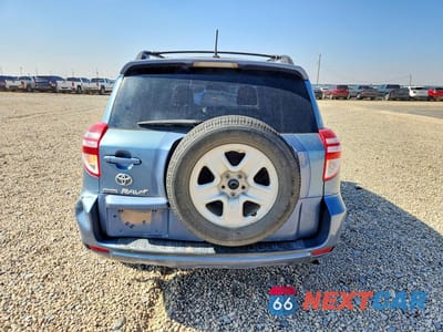 Zdjęcie 6 z 13 samochodu: 2010 TOYOTA RAV4 BASE VIN:2T3ZF4DV5AW035889 - miniatura