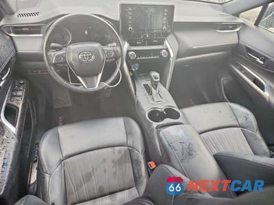 Zdjęcie 8 z 13 samochodu: 2021 TOYOTA VENZA XLE VIN:JTEAAAAH2MJ014098 - miniatura