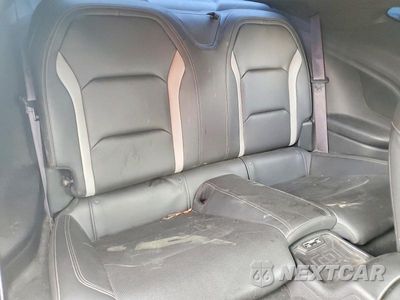 Zdjęcie 10 z 12 samochodu: 2016 CHEVROLET CAMARO SS VIN:1G1FH1R7XG0141492 - miniatura