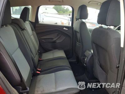 Zdjęcie 11 z 13 samochodu: 2017 FORD ESCAPE SE VIN:1FMCU9GD3HUC41002 - miniatura