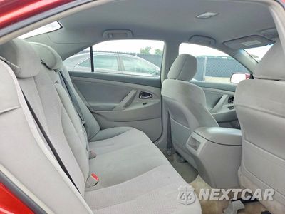 Zdjęcie 10 z 12 samochodu: 2011 TOYOTA CAMRY BASE VIN:4T1BF3EK8BU125323 - miniatura