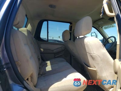 Zdjęcie 10 z 12 samochodu: 2007 FORD EXPLORER SPORT TRAC VIN:1FMEU51K97UA50949 - miniatura