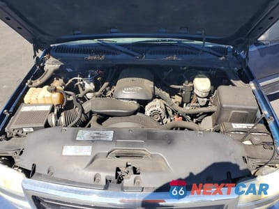 Zdjęcie 11 z 12 samochodu: 2004 GMC NEW SIERRA C1500 VIN:2GTEC19T341383572 - miniatura