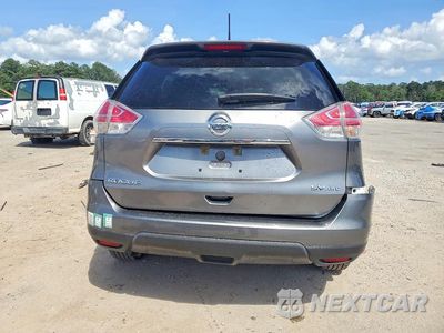 Zdjęcie 6 z 14 samochodu: 2015 NISSAN ROGUE SV VIN:KNMAT2MV0FP588088 - miniatura