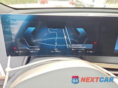Zdjęcie 9 z 13 samochodu: 2024 BMW IX XDRIVE50 VIN:WB523CF04RCR71180 - miniatura