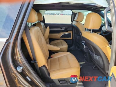 Zdjęcie 11 z 14 samochodu: 2022 KIA TELLURIDE SX VIN:5XYP54HC1NG203728 - miniatura
