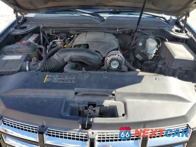Zdjęcie 12 z 13 samochodu: 2007 CADILLAC ESCALADE ESV VIN:1GYFK66897R257274 - miniatura