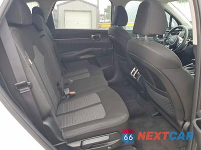 Zdjęcie 11 z 13 samochodu: 2024 KIA SORENTO LX VIN:5XYRG4JC3RG308581 - miniatura