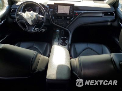 Zdjęcie 8 z 12 samochodu: 2022 TOYOTA CAMRY SE VIN:4T1G11AK9NU030708 - miniatura