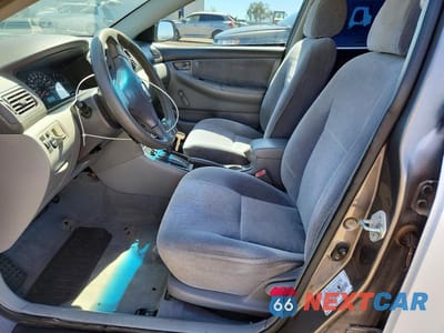 Zdjęcie 7 z 12 samochodu: 2003 TOYOTA COROLLA CE VIN:1NXBR32E73Z154674 - miniatura