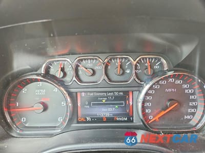 Zdjęcie 9 z 12 samochodu: 2016 GMC SIERRA K2500 SLE VIN:1GT22SEG4GZ360754 - miniatura