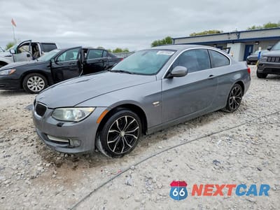 2012 BMW 328 XI WBAKF3C5XCE793490 - główne zdjęcie licytacji z USA - miniatura