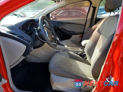 Zdjęcie 7 z 12 samochodu: 2012 FORD FOCUS SE VIN:1FAHP3F26CL241384 - miniatura
