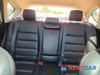 Zdjęcie 10 z 13 samochodu: 2016 MAZDA CX-5 GT VIN:JM3KE4DY2G0878788 - miniatura