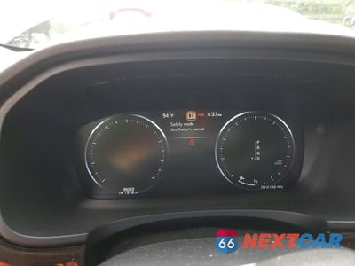 Zdjęcie 9 z 12 samochodu: 2018 VOLVO S90 T5 MOMENTUM VIN:LVY982MK4JP028280 - miniatura