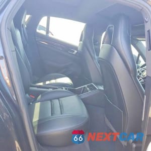 Zdjęcie 10 z 12 samochodu: 2018 PORSCHE PANAMERA 4 VIN:WP0AA2A73JL100814 - miniatura