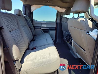 Zdjęcie 10 z 12 samochodu: 2021 FORD F250 SUPER DUTY VIN:1FT7W2BNXMEE05552 - miniatura