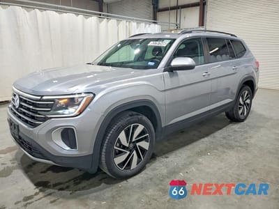 2026 VOLKSWAGEN ATLAS SE 1V2HN2CA4TC528680 - główne zdjęcie licytacji z USA - miniatura