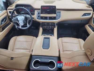 Zdjęcie 8 z 13 samochodu: 2021 CHEVROLET SUBURBAN K1500 PREMIER VIN:1GNSKFKD7MR162030 - miniatura