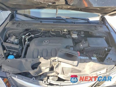 Zdjęcie 12 z 13 samochodu: 2015 ACURA RDX VIN:5J8TB4H31FL026578 - miniatura