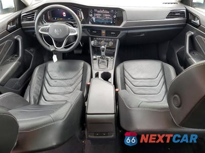 Zdjęcie 8 z 12 samochodu: 2024 VOLKSWAGEN JETTA SEL VIN:3VWGM7BU4RM021372 - miniatura