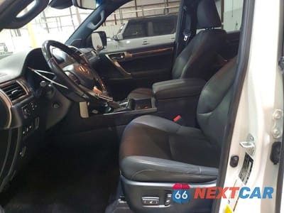 Zdjęcie 7 z 14 samochodu: 2020 LEXUS GX 460 PREMIUM VIN:JTJAM7BX3L5242751 - miniatura