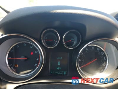 Zdjęcie 9 z 13 samochodu: 2014 BUICK ENCORE CONVENIENCE VIN:KL4CJBSB1EB758567 - miniatura
